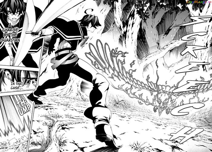 Wistoria: Wand and Sword Chapter 8 image 13_optimized